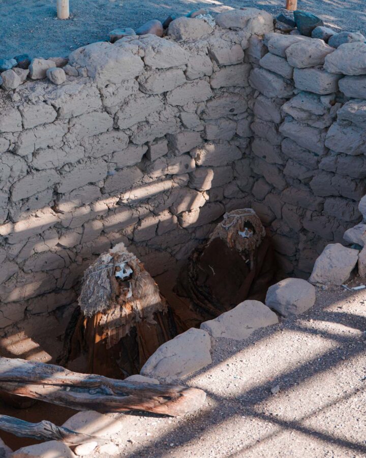 Chiclayo y el Señor de Sipán