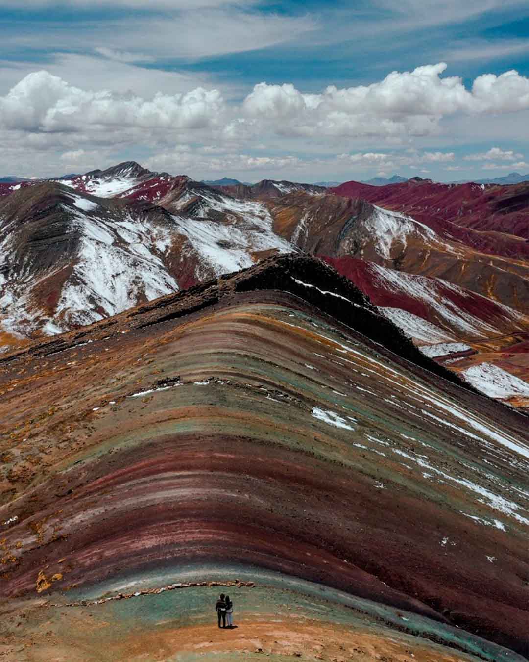 Arequipa y Cañón del Colca