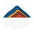 montaña de colores hike web logo