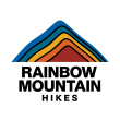 rainbow mountain kikes web logo